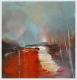 Art object - ---Road Home Series