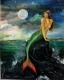 Kunstwerk - Die Sirene