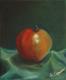 Kunstwerk - Apfel