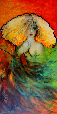 Autunno - Grazyna Federico - Array auf Array - Array - Autunno - Grazyna Federico - Array auf Array - Array -