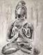 Kunstwerk - Buddha