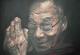 Art object - PORTRÃT TENZIN GYATSO, DER 14. DALAI LAMA