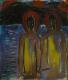 Art object - lake of tears