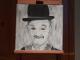 Art object - ---Stan Laurel