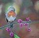 Art object - Bird 2