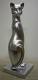 Art object -  Katze 3