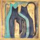 Art object - Katzen