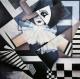 Art object - Joker