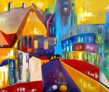 Buxtehude Stadtlichter - Ewa Katharina Schmidt - Array auf Array - Array - Array Buxtehude Stadtlichter - Ewa Katharina Schmidt - Array auf Array - Array - Array