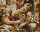 Art object - ---Siesta