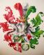 Art object - Wappen