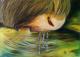 Art object - Wasserstelle