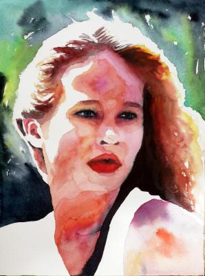 Young Lady - Thomas Müller - Array auf Array - Array - Array Young Lady - Thomas Müller - Array auf Array - Array - Array