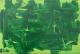 Art object - --Wild Green-