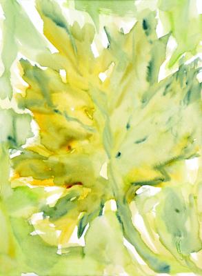 Blatt - Monika Siewert - Array auf Array - Array - Array Blatt - Monika Siewert - Array auf Array - Array - Array