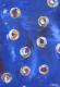 Art object - Bubbles 4
