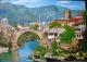 Art object - Stadt Mostar