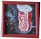 Art object - Shaken not stired---