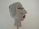 Art object - Lady Chic