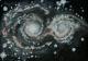 Kunstwerk - Whirlpool Galaxie