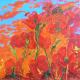 Art object - Im Mohn