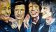 Art object - --Rolling Stones-