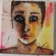 Art object - Blick in die Ferne