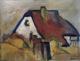 Art object - Ahrenshoophaus