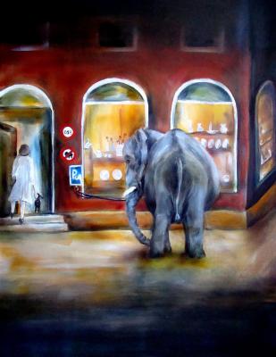 warten - Christine Krauß - auf - Array - warten - Christine Krauß - auf - Array -