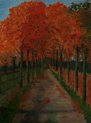 Tietjens Allee - Mechthild Aschermann - Array auf Array - Array - Array Tietjens Allee - Mechthild Aschermann - Array auf Array - Array - Array