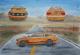 Kunstwerk - Mustang 2