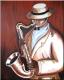 Art object - Jazz I