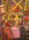 Art object - Moulin Rouge