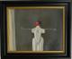Art object - Der GROSSE Auftritt der Diva (2.Fassung)