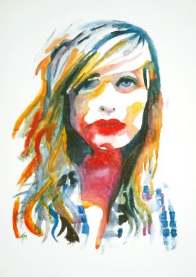 Farbecht 2014 - Thomas Müller - Array auf Array - Array - Farbecht 2014 - Thomas Müller - Array auf Array - Array -