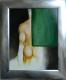 Art object - Trennung III (Entfremdung)