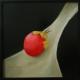 Art object - Sisyphosens Absturz