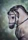 Art object - Horse #1
