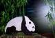 Art object - Panda
