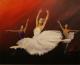 Art object - ---Prima Ballerina