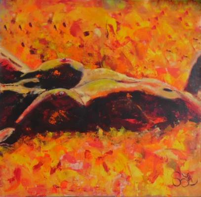 Blumenbad - Silvia Kafka - Array auf Array - Array - Array Blumenbad - Silvia Kafka - Array auf Array - Array - Array