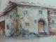 Art object - Bauernhaus in Goldegg