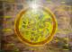 Art object - Blume des Lebens