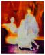 Art object - dim recollection
