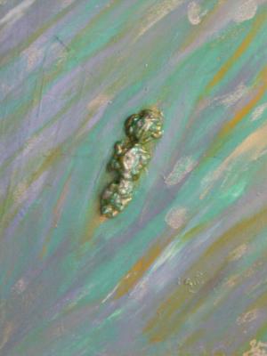 Bluey Stony - Yvonne Schmied - Array auf Array - Array - Array Bluey Stony - Yvonne Schmied - Array auf Array - Array - Array