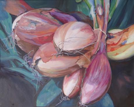 Schalotten - ingrid wenz-gahler - Array auf - Array - Array Schalotten - ingrid wenz-gahler - Array auf - Array - Array