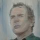 Art object - RUDOLF NUREYEV-THE SAD POET