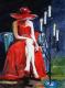 Kunstwerk - The Lady in Red