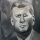 Kunstwerk - JFK