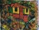 Art object - In Gebirge
